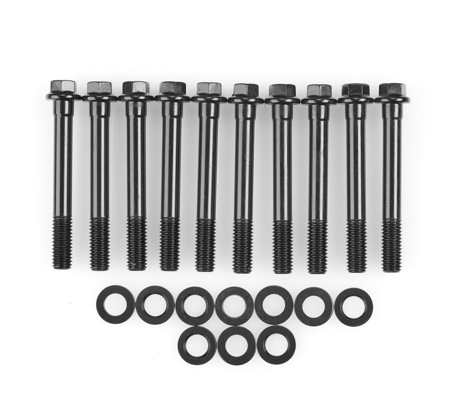 ARP ARP SB Chevy 2-bolt large journal main bolt kit (134-5001) SR