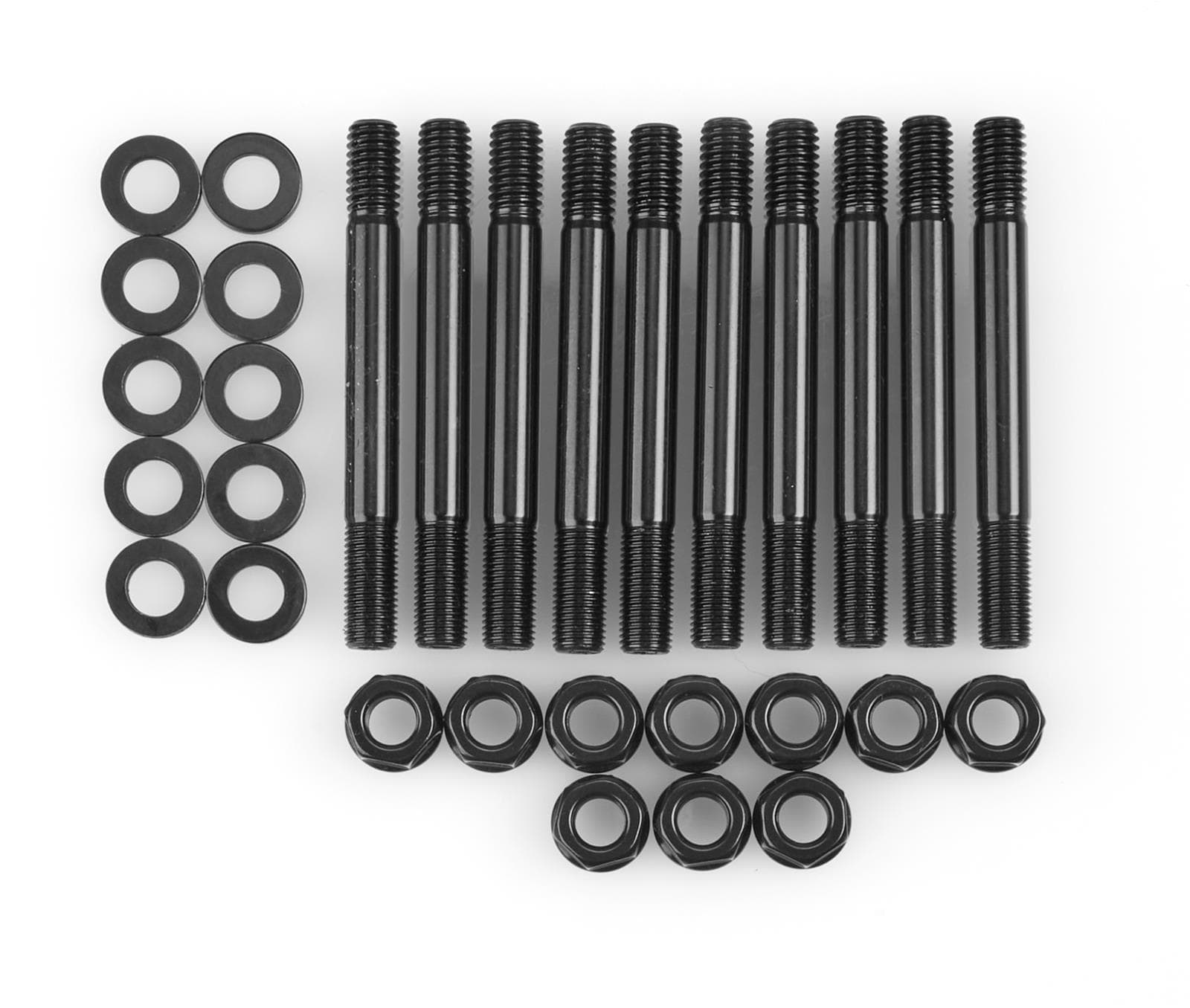 ARP ARP SB Chevy 2-bolt main stud kit (134-5401) SR
