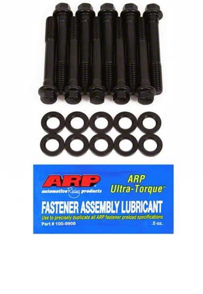 ARP ARP SB Chevy 2-bolt small journal main bolt kit (134-5002) SR
