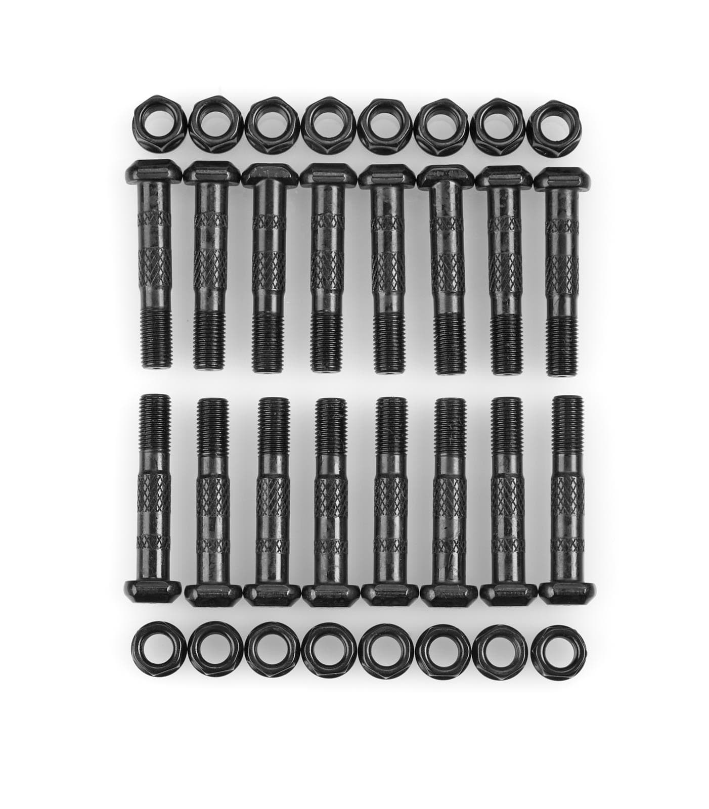 ARP ARP SB Chevy 283-327 & Inline 6 rod bolt kit (134-6001) SR