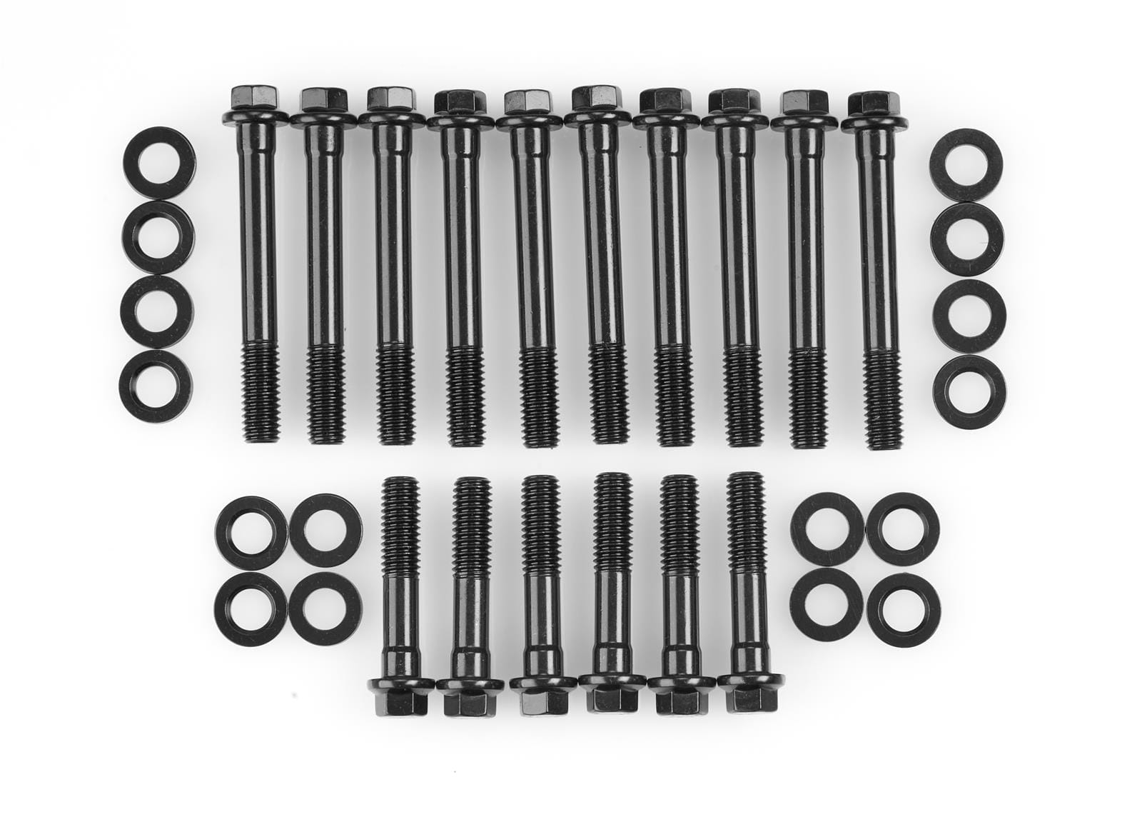 ARP ARP SB Chevy 4-bolt large journal main bolt kit (134-5202) SR