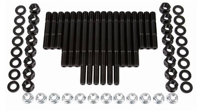 ARP ARP SB Chevy 400 Chevy 4-bolt w/windage tray msk (234-5606) SR