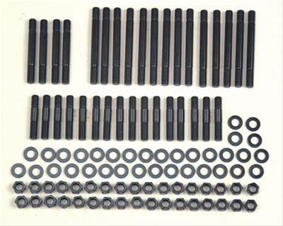 ARP SB Chevy Brodix -12 & 18 Deg head stud kit 234-4503