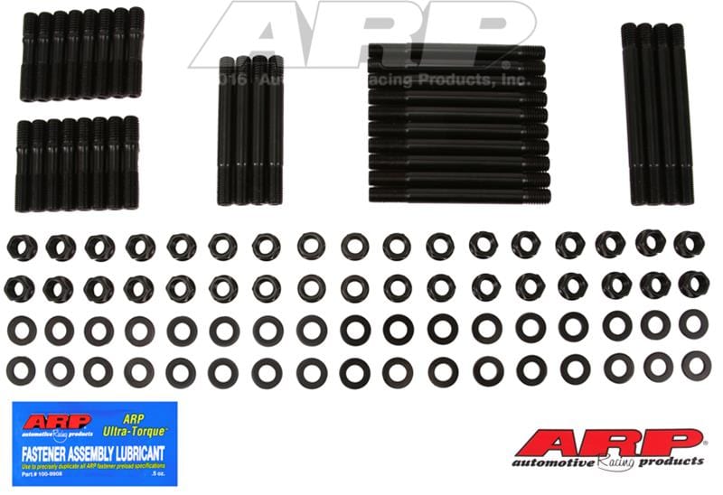 ARP ARP SB Chevy Brodix-Pontiac standard head stud kit (234-4505) SR