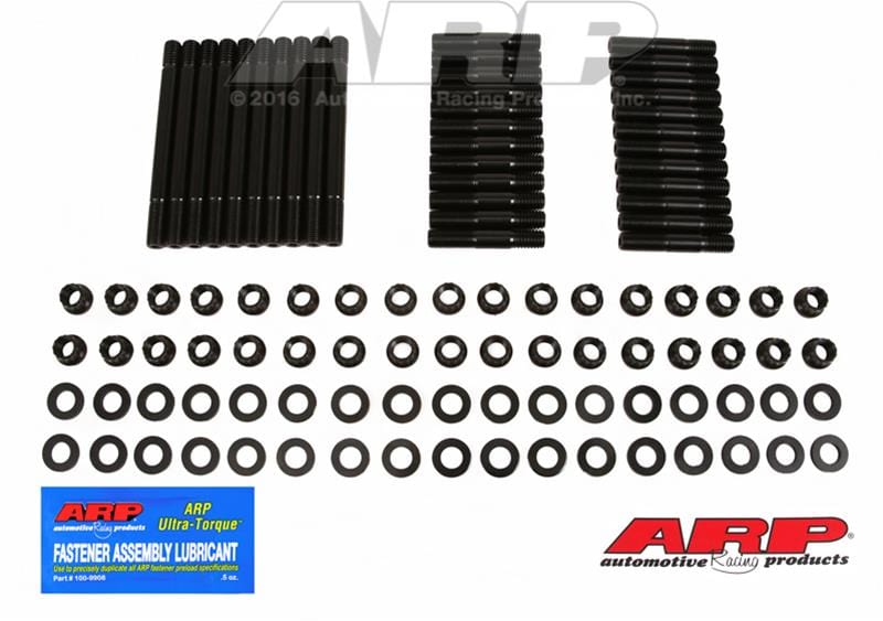 ARP ARP SB Chevy Dart-Buick head stud kit (234-4302) SR