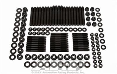 ARP ARP SB Chevy Dart LS Next Iron Block 23-bolt head stud kit 234-4341 (234-4341) SR