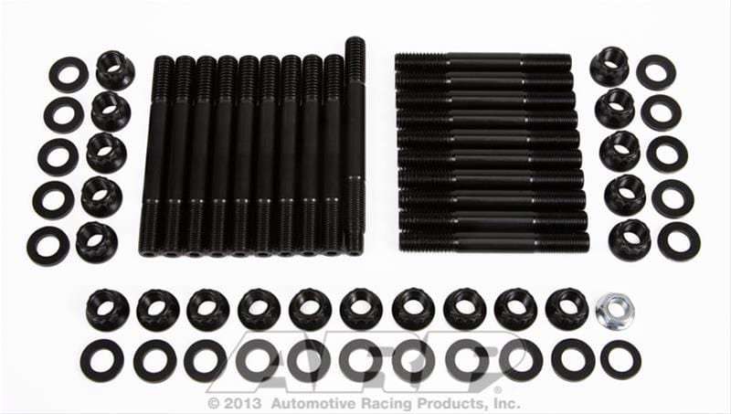 ARP ARP SB Chevy Dart LS Next main stud kit (134-5901) SR