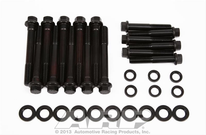 ARP ARP SB Chevy Dart SHP main stud kit (134-5204) SR