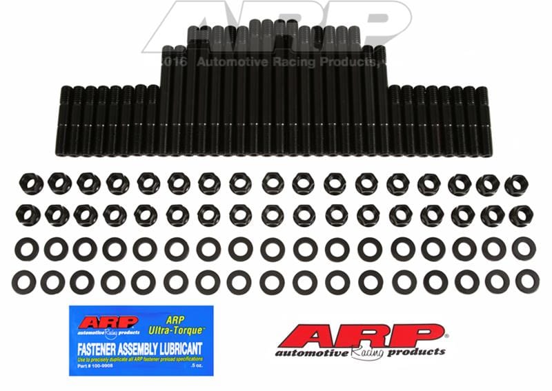 ARP ARP SB Chevy Pontiac Brodix head stud kit (234-4105) SR