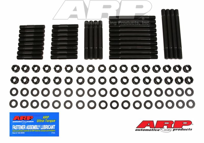ARP ARP SB Chevy Pontiac Brodix head stud kit (234-4106) SR