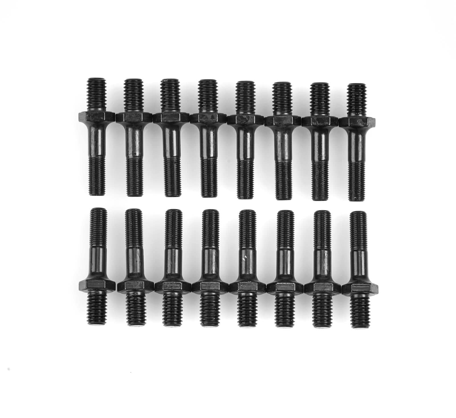 ARP ARP SB Chevy rocker arm stud kit (134-7101) SR