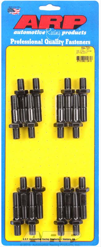 ARP ARP SB Chevy rocker arm stud kit (334-7201) SR