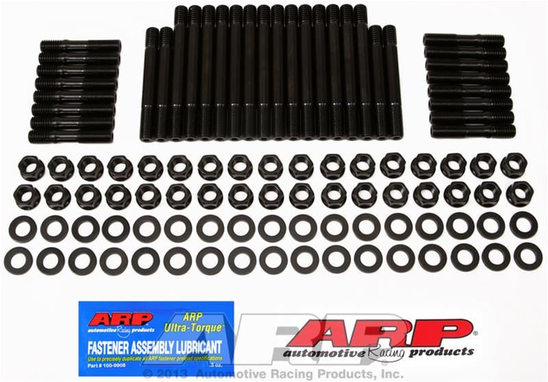 ARP ARP SB Chevy undercut hex head stud kit (234-4401) SR