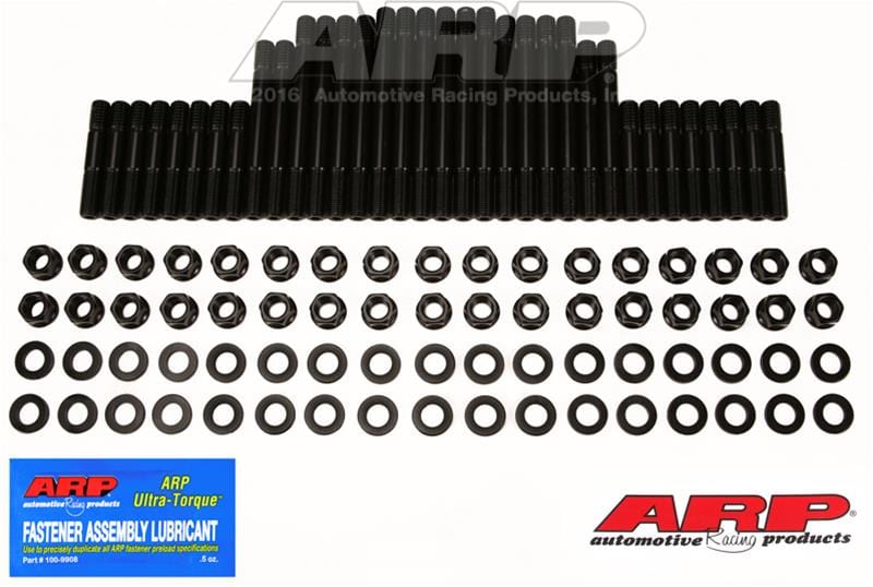 ARP ARP SB Chevy, w/-12 Brodix head stud kit (234-4103) SR