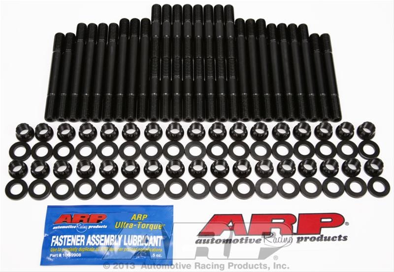 ARP ARP SB Chevy w/-12 w/aluminum block (234-4324) SR