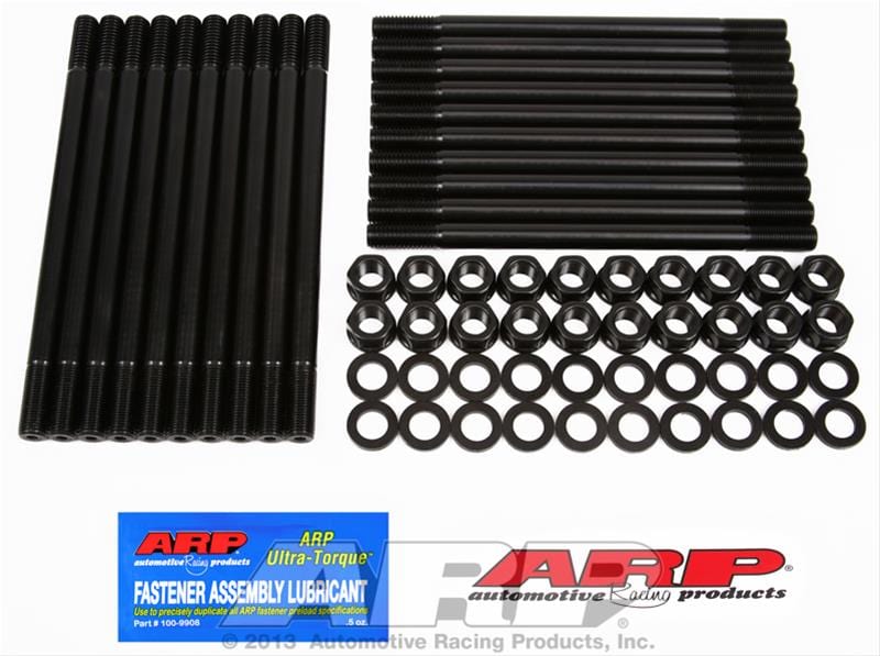 ARP ARP SB Chrysler 392 Hemi head stud kit (145-4001) SR