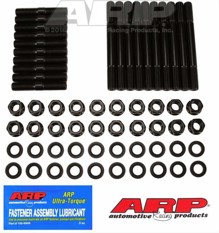 ARP ARP SB Chrysler, w/B1-BS heads, head stud kit (144-4004) SR