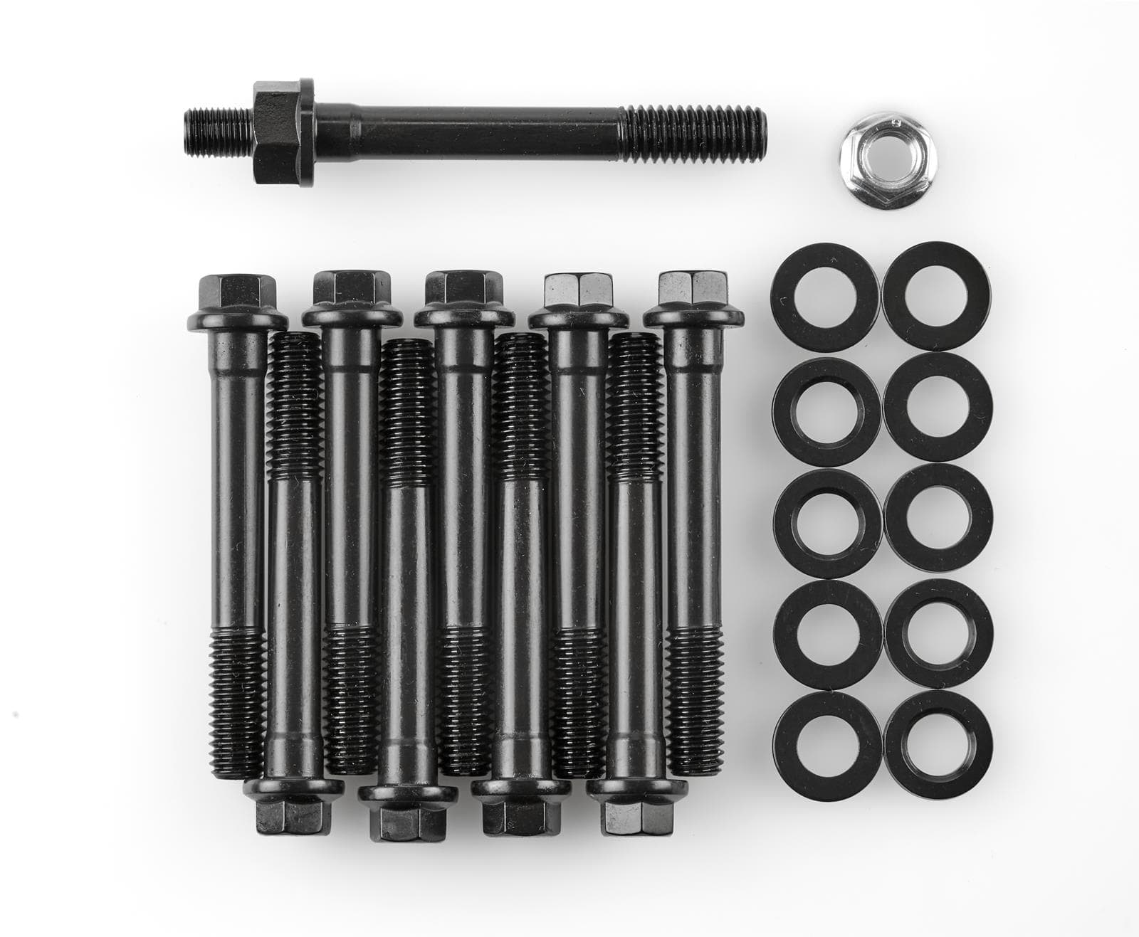 ARP ARP SB Ford 2-bolt main bolt kit (154-5001) SR