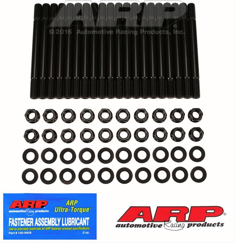 ARP ARP SB Ford 302 Boss hex head stud kit (154-4002) SR