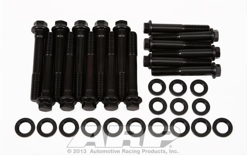 ARP ARP SB Ford 302 Dart SHP main bolt kit (154-5205) SR