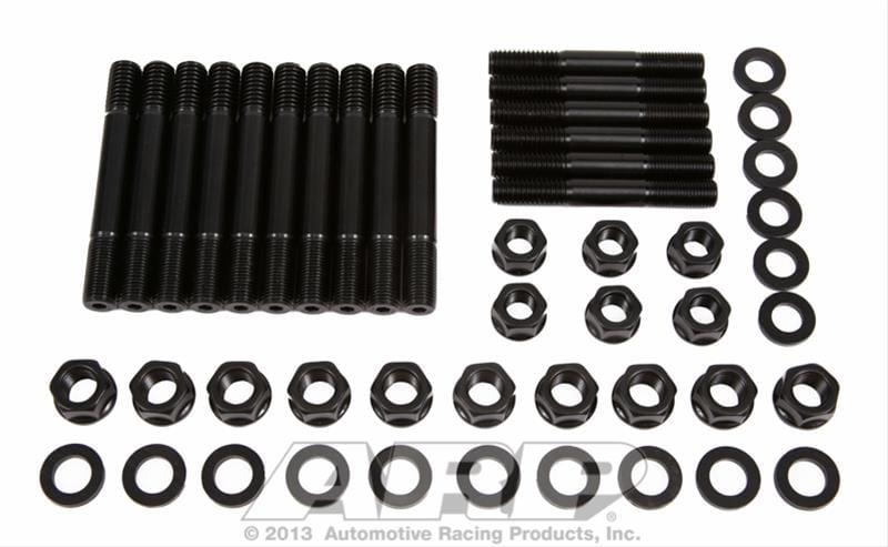 ARP ARP SB Ford 302 Dart SHP main stud kit (154-5612) SR