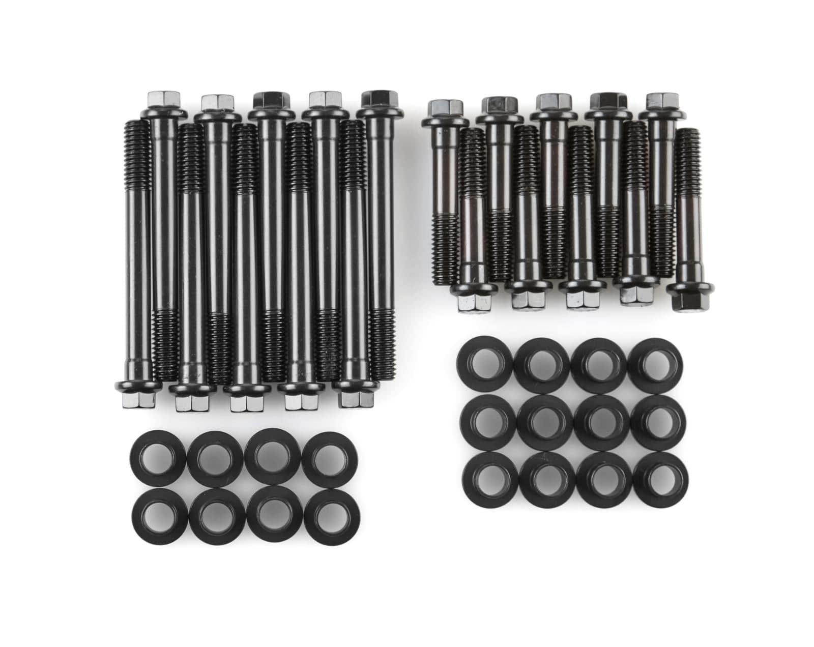 ARP ARP SB Ford  302W hex head bolt kit (154-3605) SR