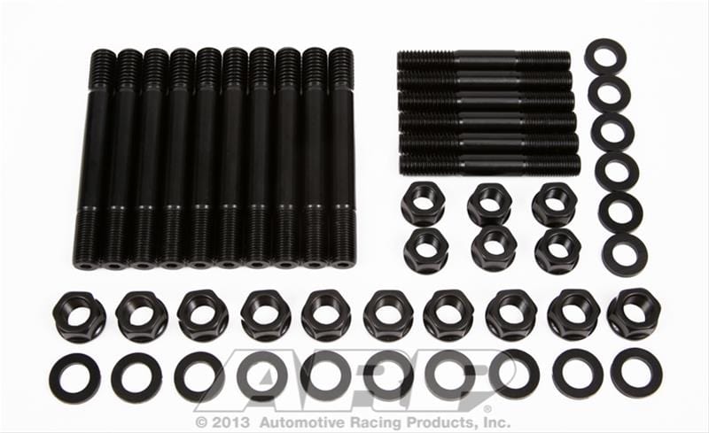 ARP ARP SB Ford 351 Dart SHP main stud kit (154-5613) SR