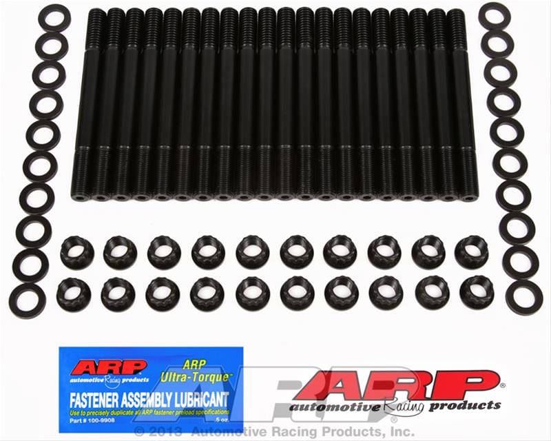 ARP ARP SB Ford 351C 12pt head stud kit (154-4204) SR