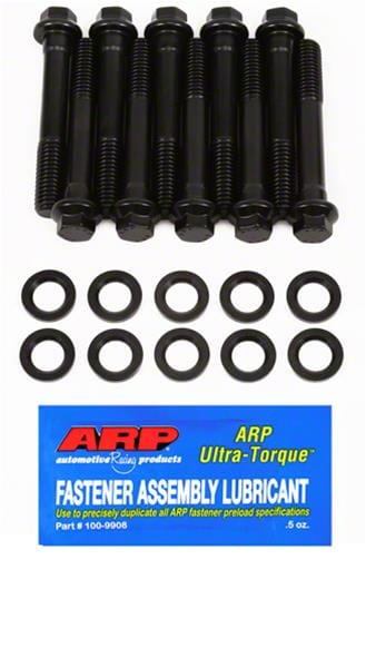 ARP ARP SB Ford 351C 2-bolt main bolt kit (154-5004) SR