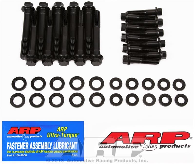 ARP ARP SB Ford 351C 4-bolt main bolt kit (154-5204) SR