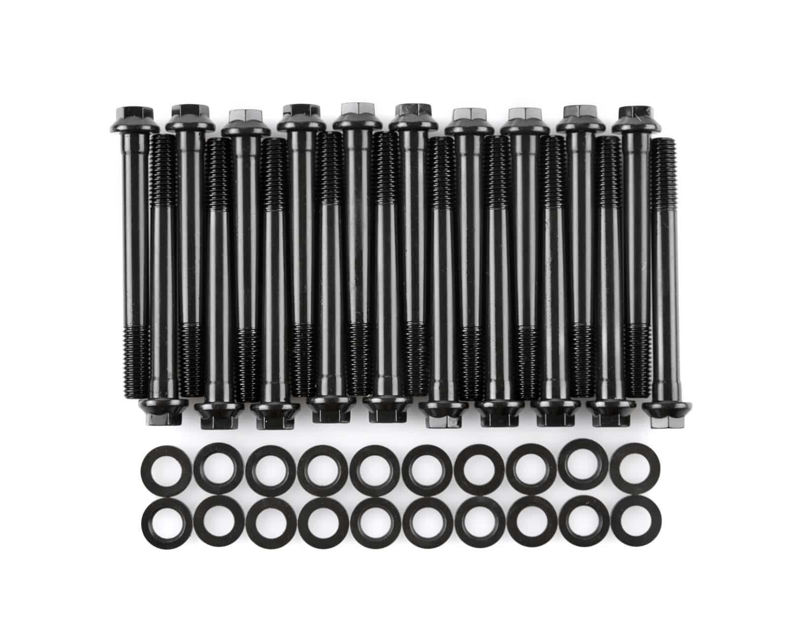 ARP ARP SB Ford 351C head bolt kit (154-3604) SR