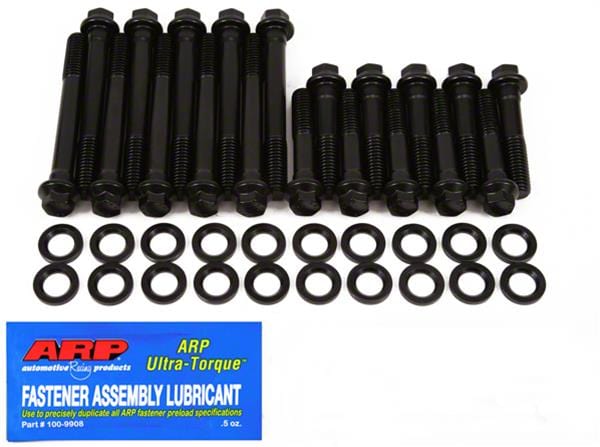 ARP ARP SB Ford 351W head bolt kit (154-3603) SR