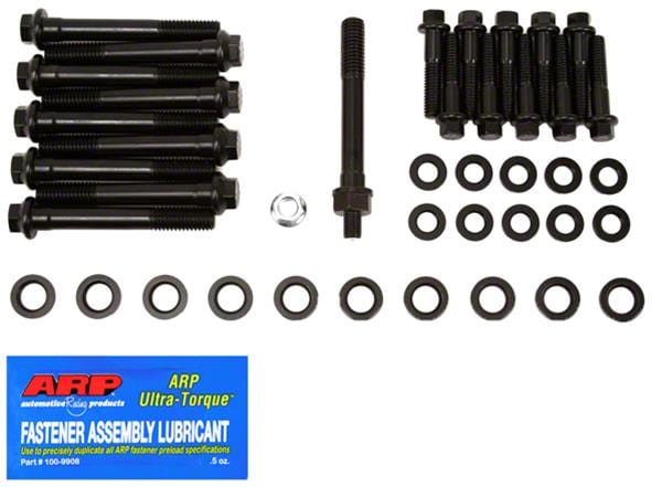 ARP ARP SB Ford 351W main bolt kit (154-5203) SR
