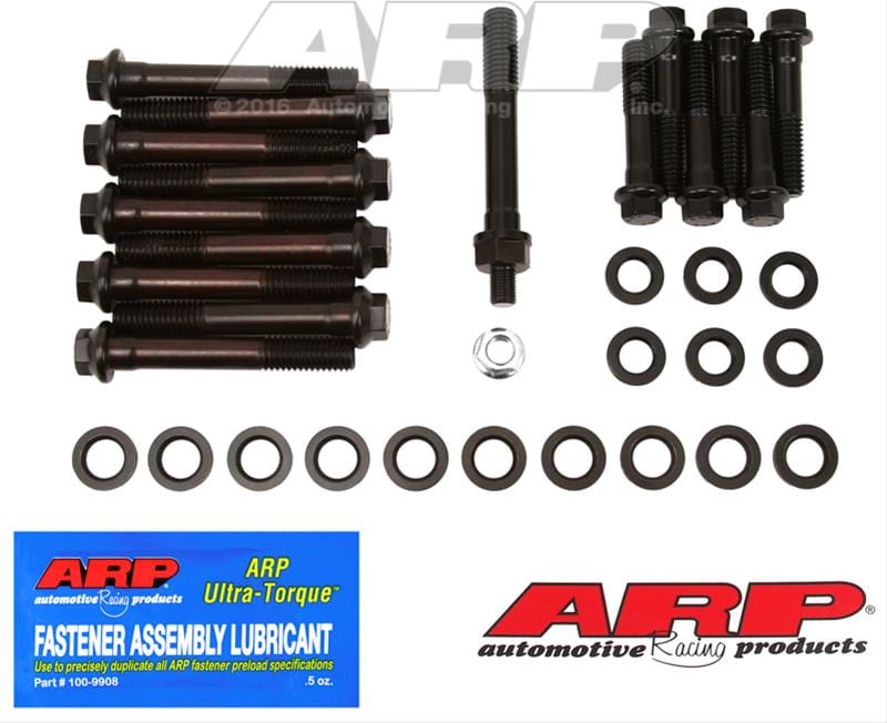 ARP ARP SB Ford 4-bolt main bolt kit (154-5201) SR