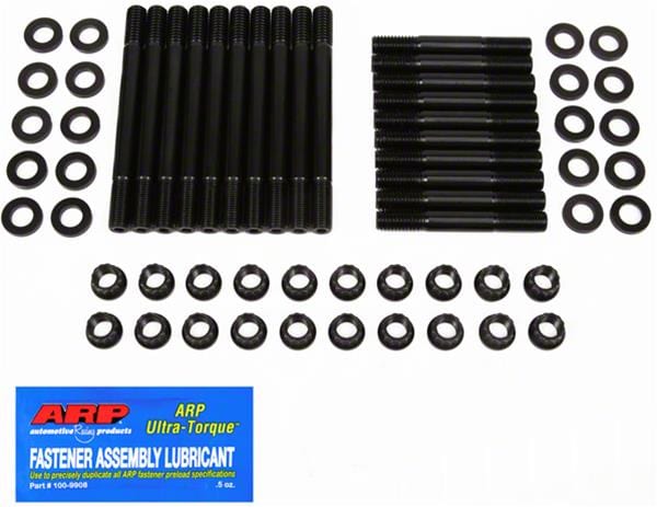 ARP ARP SB Ford 7/16" 12pt head stud kit (154-4201) SR