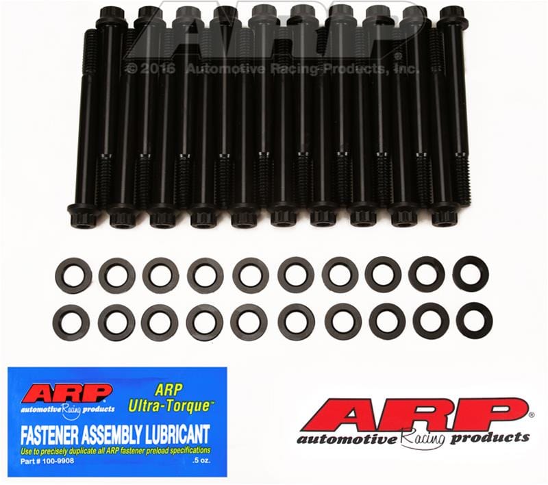 ARP ARP SB Ford Boss 302 12pt head bolt kit (254-3702) SR