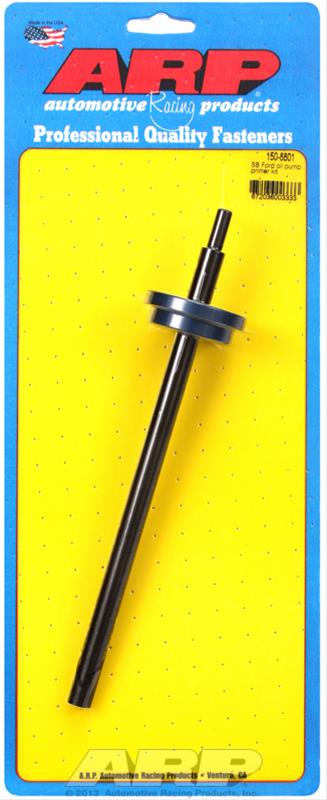 ARP ARP SB Ford oil pump primer kit (150-8801) SR