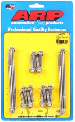 ARP ARP SB Ford PN# M-6582-Z351 12pt valve cover bolt kit (454-7502) SR
