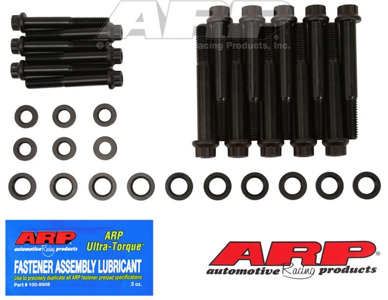 ARP ARP SB Ford SVO 351 3/8" main bolt kit (254-5202) SR