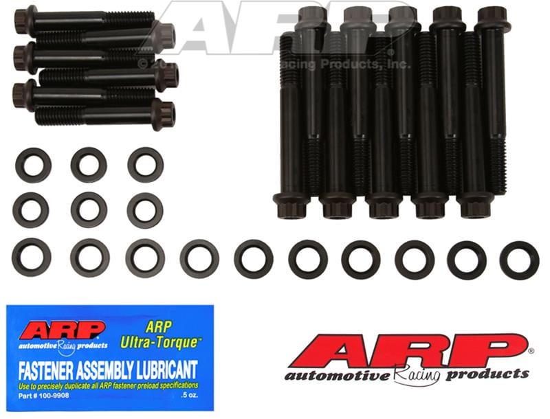 ARP ARP SB Ford SVO 351 7/16" main bolt kit (254-5203) SR