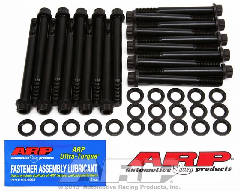 ARP ARP SB Ford SVO 351 Yates '94 12pt  head bolt kit (254-3710) SR