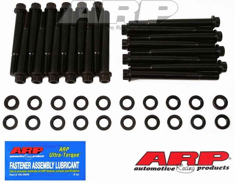 ARP ARP SB Ford SVO 351 Yates Design 12pt head bolt kit (254-3709) SR
