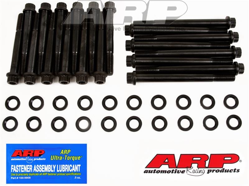 ARP ARP SB Ford SVO 351C 12pt head bolt kit (254-3701) SR