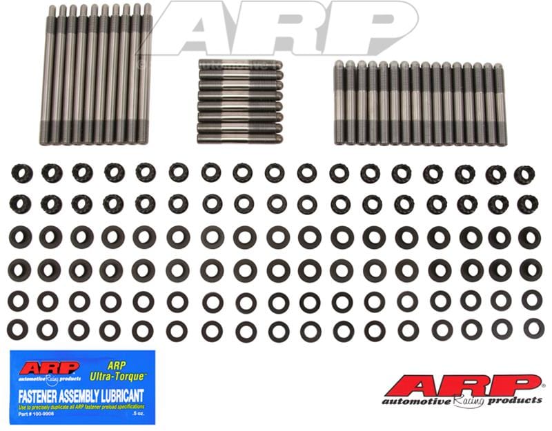 ARP ARP SB2-2 3/8" block 220ksi 12pt head stud kit (300-4202) SR