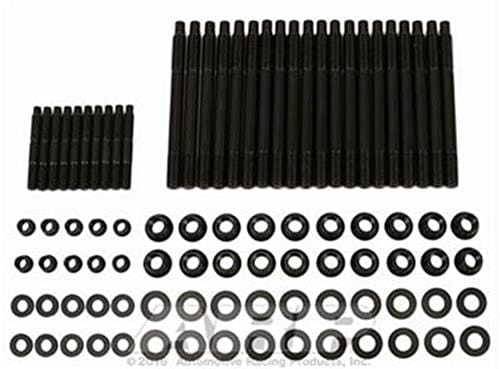 ARP ARP SBC GEN V LT1/LT4 w/M8 corner bolts head stud kit (234-4347) SR