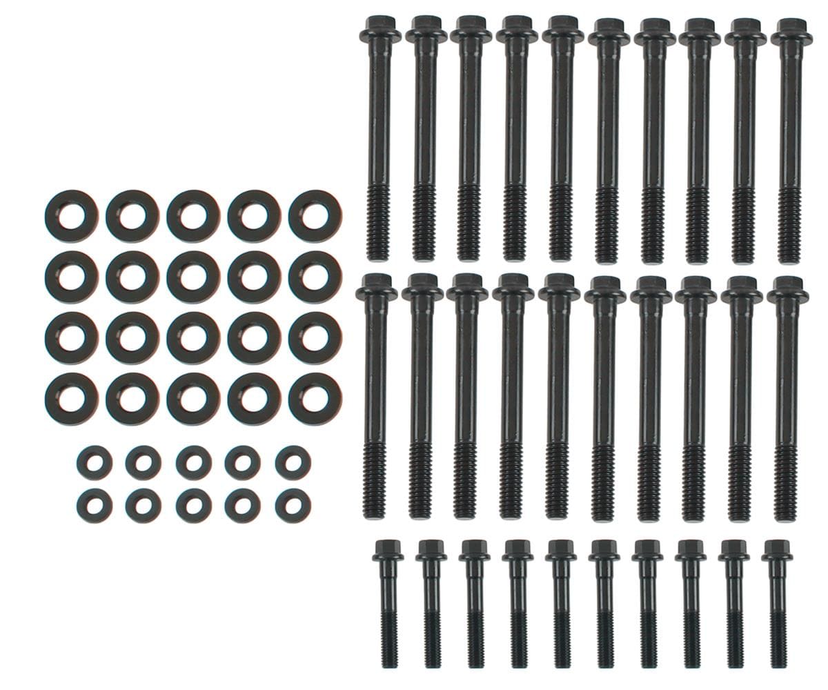 ARP ARP SBC LS 04 & later hex head bolt kit (234-3602) SR