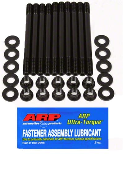 ARP SOHC KA24E Head Stud Kit 240SX KA24 202-4307