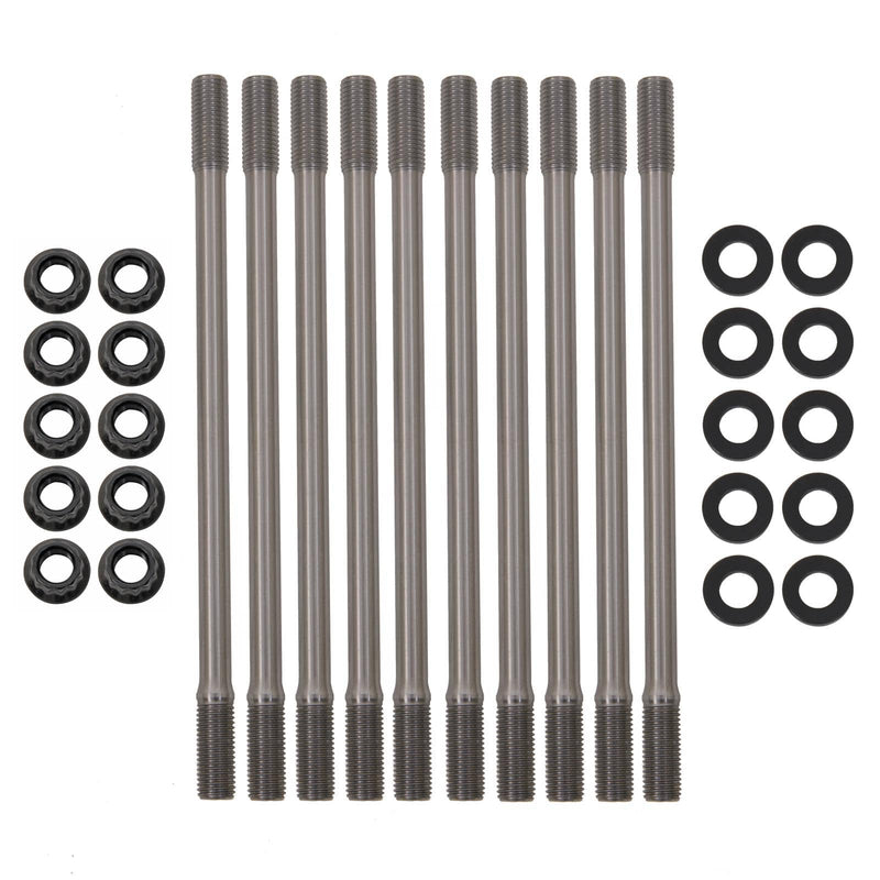 ARP Suzuki GSX 1300R Hayabusa '99-'05 Head Stud Kit ARP2000 271-4701
