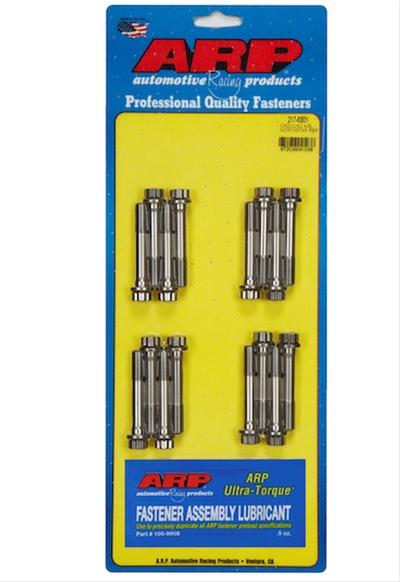 ARP Cadillac 4.6L Northstar rod bolt kit (217-6301) SR