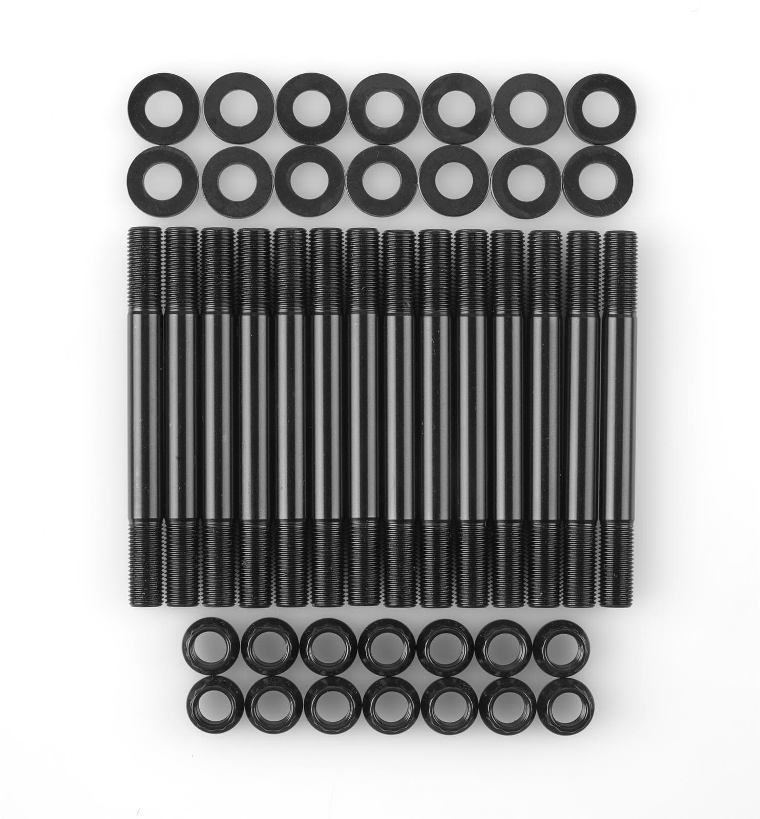 ARP Fasteners CLEARANCE ARP Head Stud Kit Toyota Supra MKIV 2JZGTE 2JZGE 1JZGTE (203-4205) SR